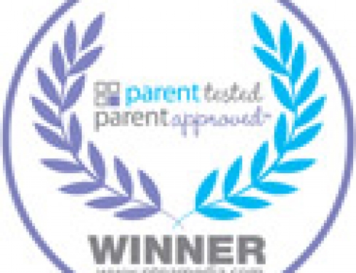 Parents Testesed Parents Aprroved