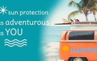 sun protection as adventure as you
