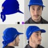 Classic Nammu –  Visor