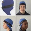 ex uv ear flap nammu swim hats collection