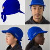 nammu sun protection swim hats classic solid with visor