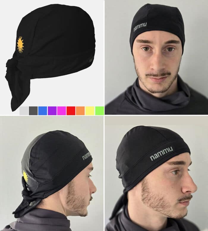 classic solid colors nammu swimming hats assorted colors