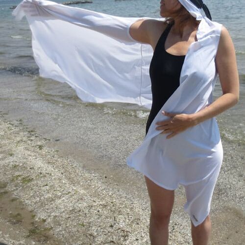 multi use sun wrap