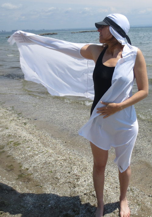 multi use sun wrap