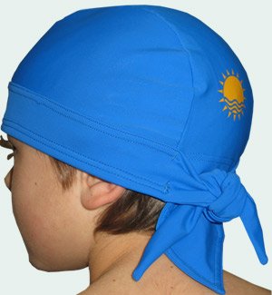 Everything you want to know about swim caps - Nammu Swimming Hats