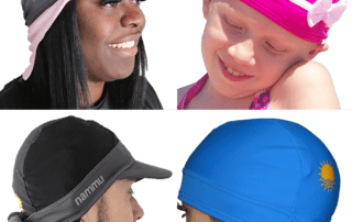 hats for hair loos hats