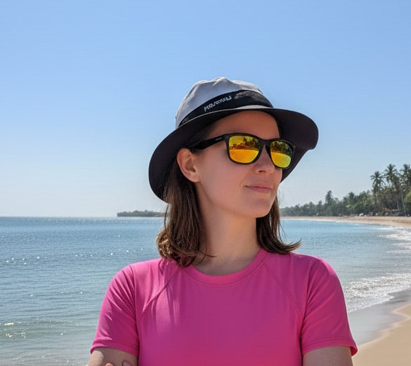 Nammu EX UV Protection 360 - Image 5