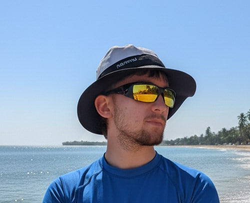 Nammu EX UV Protection 360 - Image 6