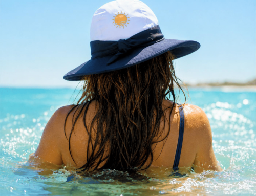 Best Swim Hats for Sun Protection: UPF 50+ Beach & Ocean Picks That Actually Stay On
