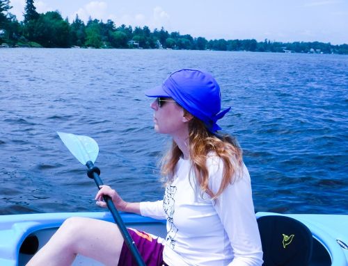 Kayaking and Paddleboarding Sun Protection: What to Wear on the Water