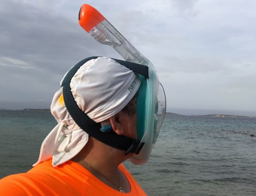 Snorkeling in Hawaii: Sun Protection Guide for the Islands