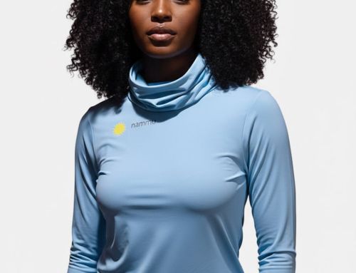 UPF Clothing vs Sunscreen: Which Is Better for Swimming?