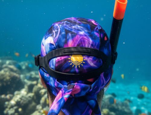 What to Pack for Snorkeling in the Maldives: Sun Protection