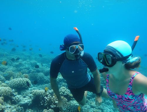 Best Gifts for Snorkelers: Sun Protection Gear They’ll Actually Use