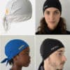 classic nammu swimming caps solid selection