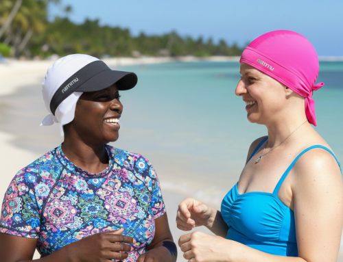Swimming After Chemotherapy: Sun Protection Tips and What to Wear