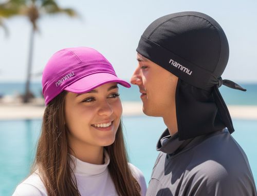 Best Sun Protection Gear for a Caribbean Cruise