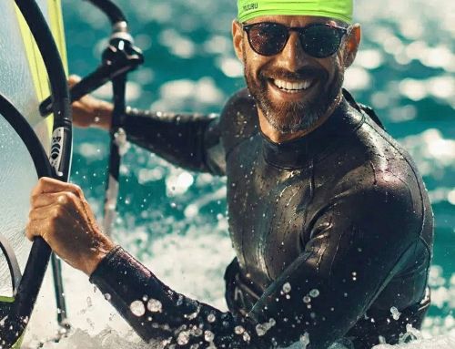 Best Swim Hats for Bald Men: UV Protection That Actually Stays On