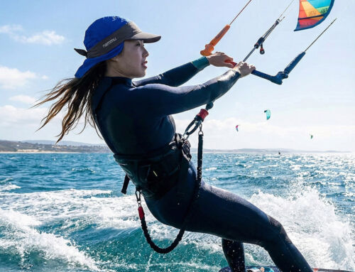 Sun Protection in Water: Why It’s Harder Than You Think