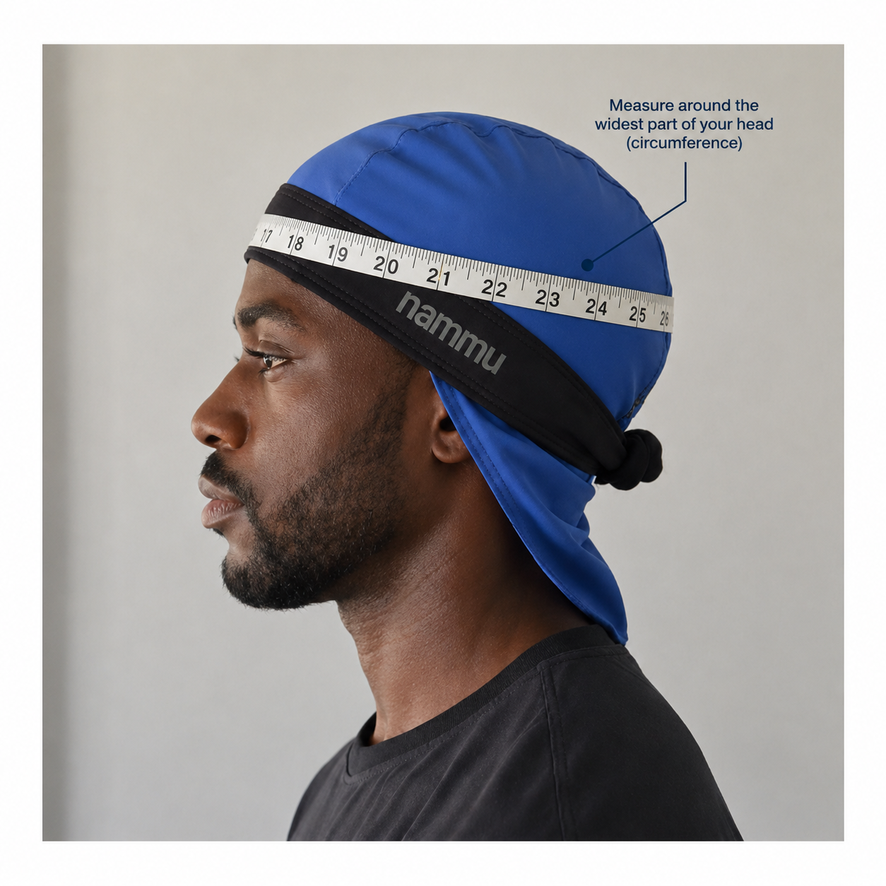 nammu-SwimHatssizeChart nammu sun protection swim hat size chart